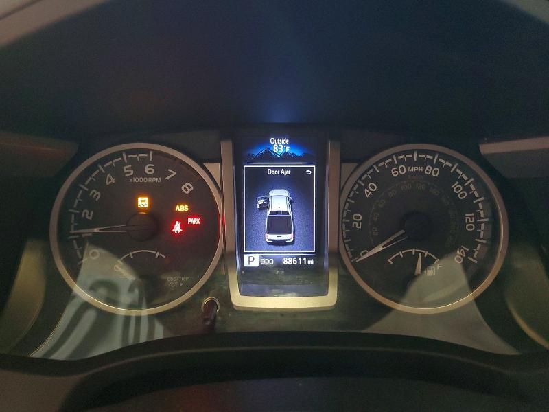 2019 Toyota Tacoma SR5 V6