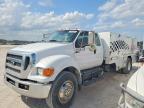 2012 Ford F750 Super Duty