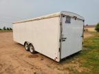 2011 United Expressline Enclosed Cargo Trailer