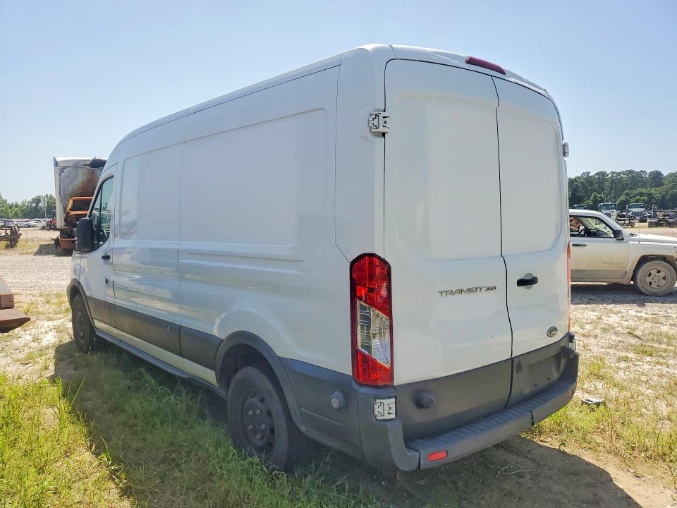2016 Ford Transit T-350