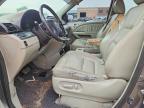 2008 Honda Odyssey exl