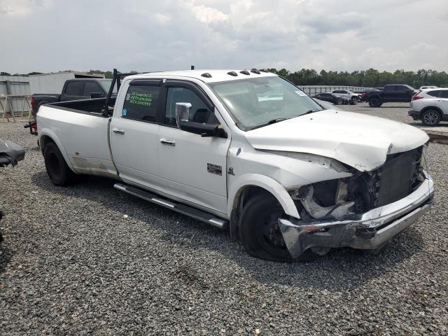 2012 Dodge RAM 3500 Laramie