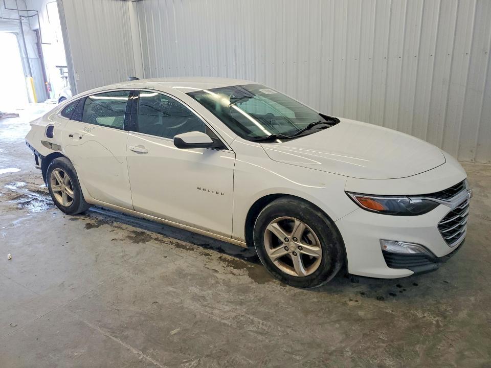 2023 Chevrolet Malibu ls