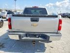 2008 Chevrolet Silverado C1500
