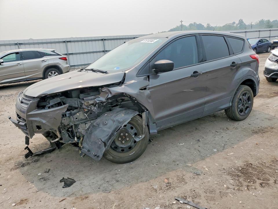 2016 Ford Escape s