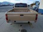 1998 Toyota Tacoma Base