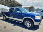 2007 Ford F150 Supercrew
