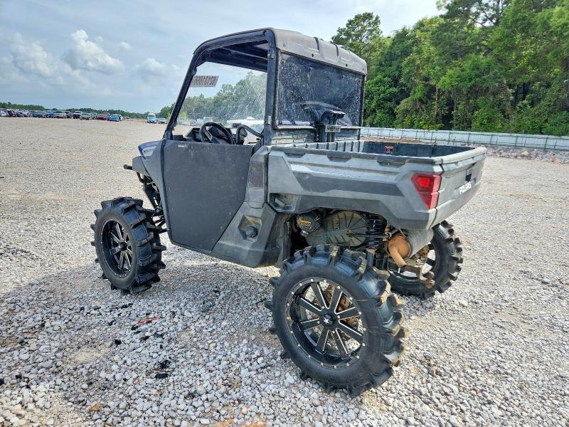 2023 Polaris Ranger 1000 Utility Vehicle
