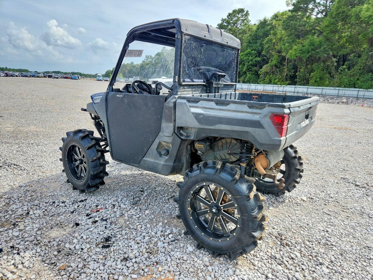 2023 Polaris Ranger 1000 Utility Vehicle