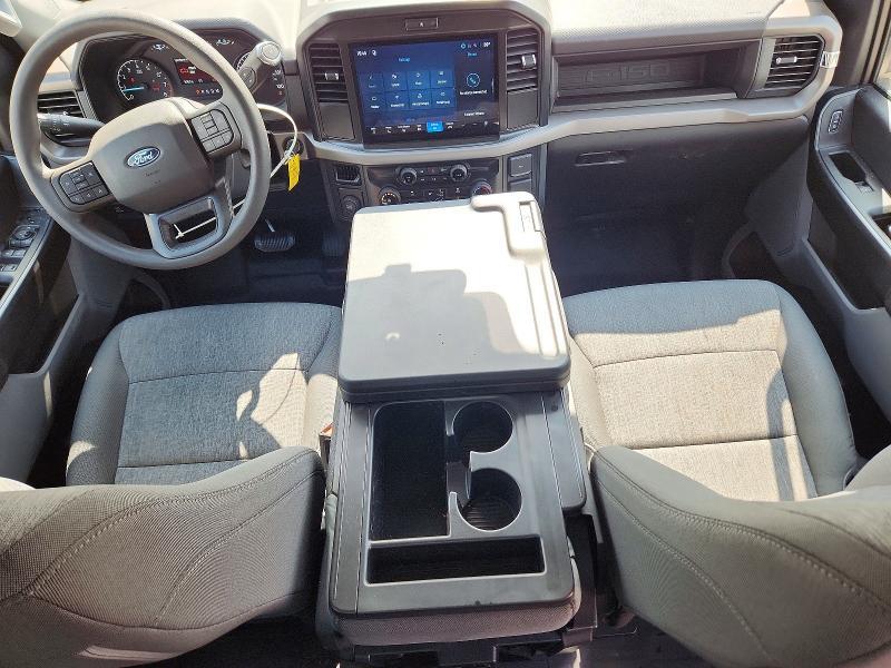 2026 Ford F150 XL