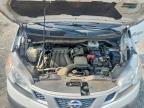 2017 Nissan NV200 Delivery Van