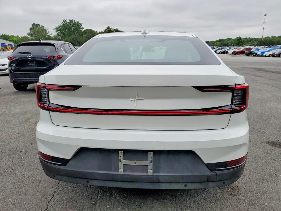 2022 Polestar 2