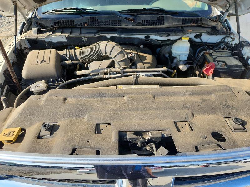2011 Dodge Ram 1500