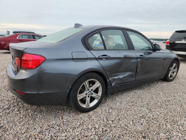 2013 BMW 320 i