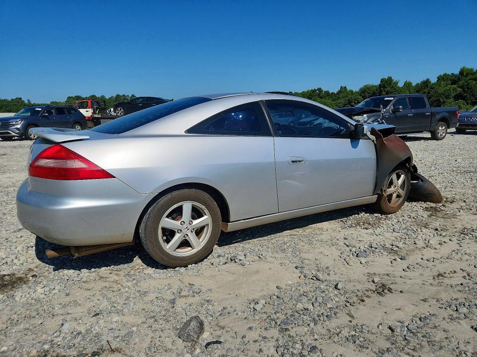 2003 Honda Accord ex