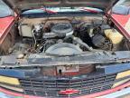 1995 Chevrolet GMT-400 C2500