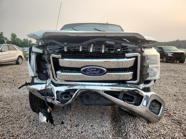 2016 Ford F250 Super Duty