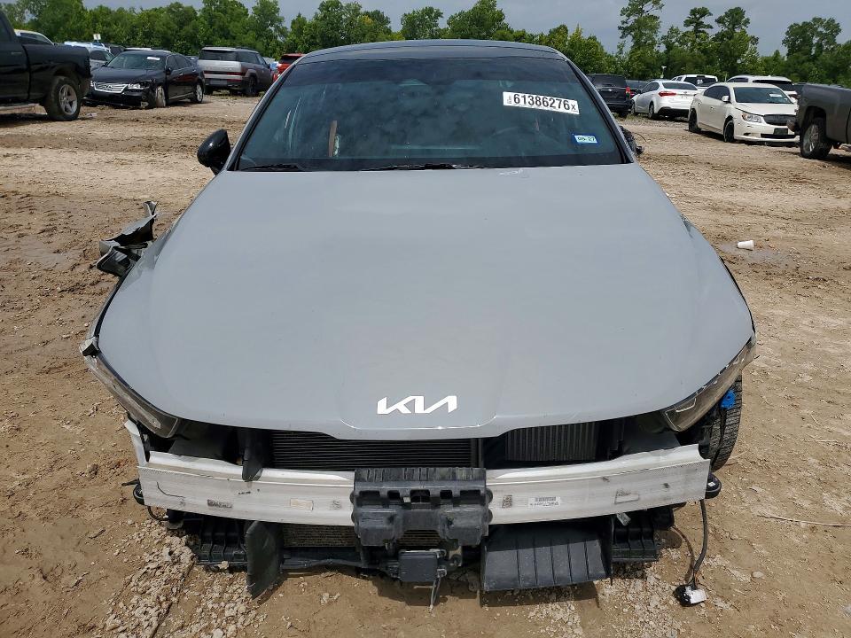 2023 KIA K5 GT