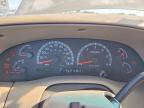 2002 Ford F150 Supercrew