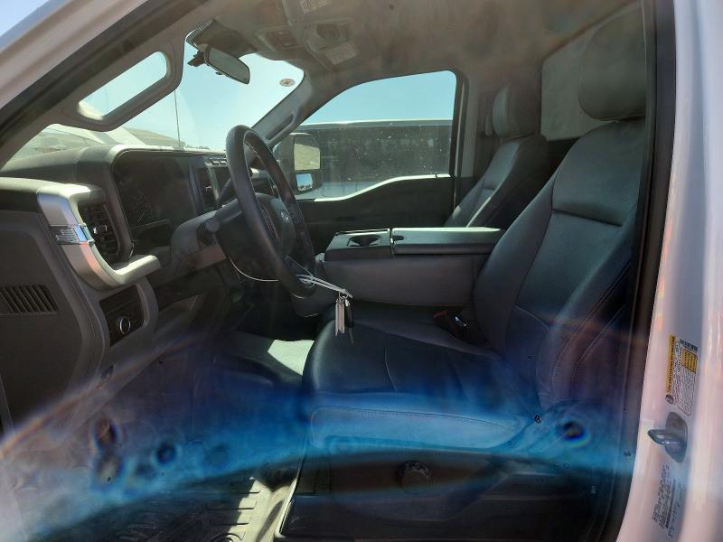 2024 Ford F250 Super Duty