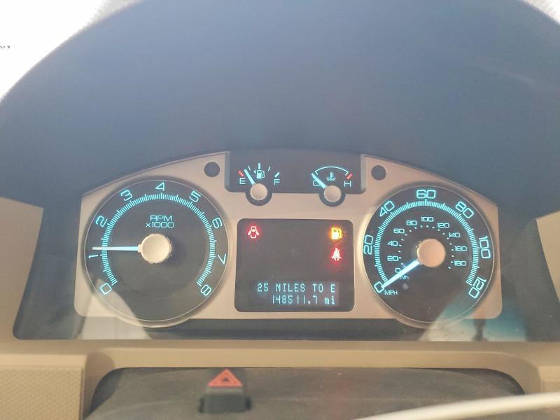 2008 Mercury Mariner Premier