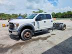 2019 Ford F550 Super Duty