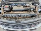 2025 Chevrolet Silverado K1500 Trail Boss Custom