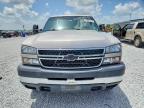 2007 Chevrolet Silverado K2500 Heavy Duty