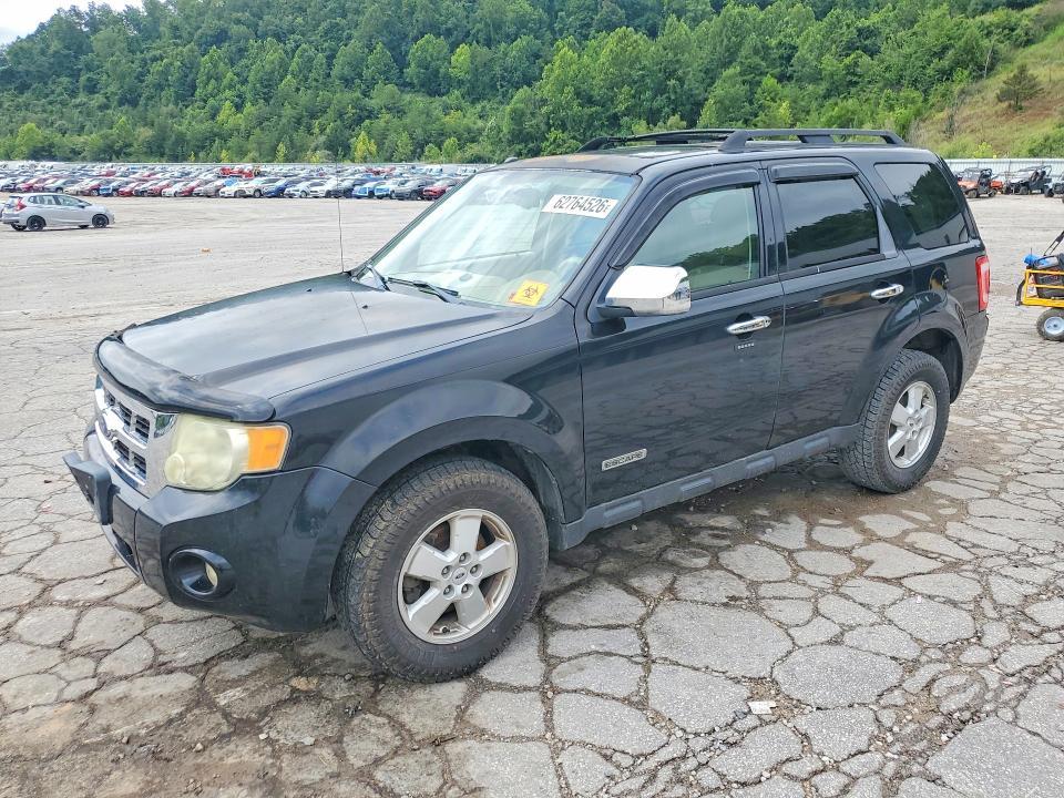 2008 Ford Escape xlt