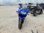 2009 Kawasaki EX250 J