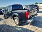2014 Nissan Frontier SV