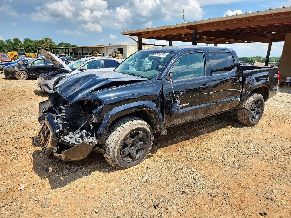2018 Toyota Tacoma SR5 V6