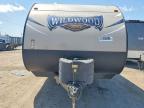 2018 Foresriver 2018 Forest River Wildwood Camper