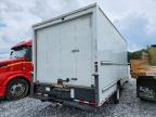 2022 GMC Savana BOX Truck