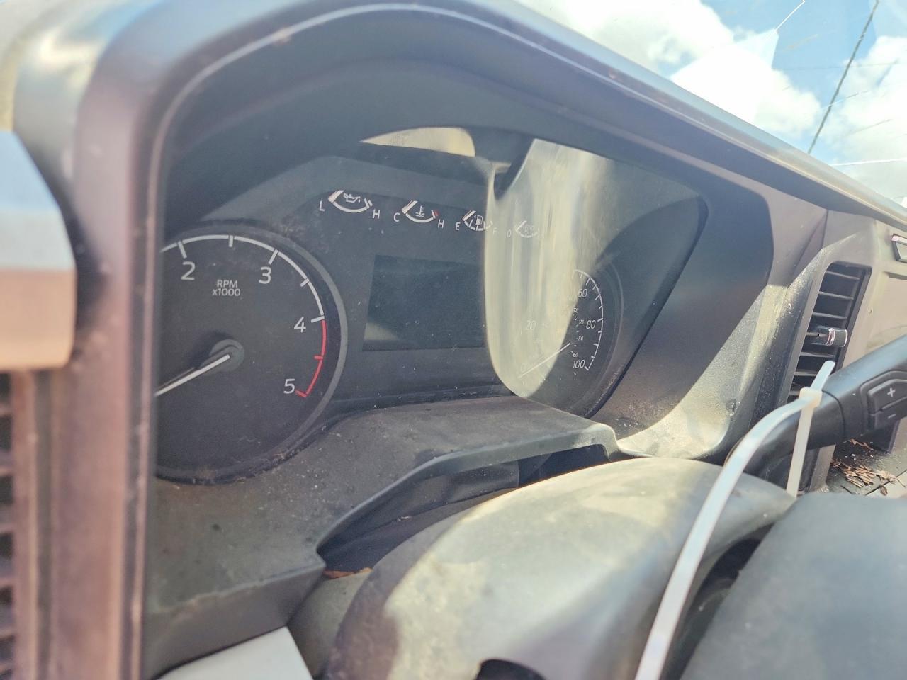 2024 Ford F350 Super Duty