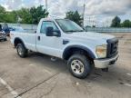2008 Ford F250 Super Duty