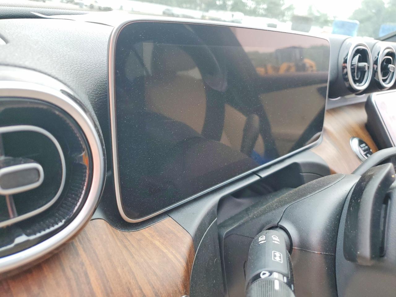 2024 Mercedes-Benz C 300 4matic