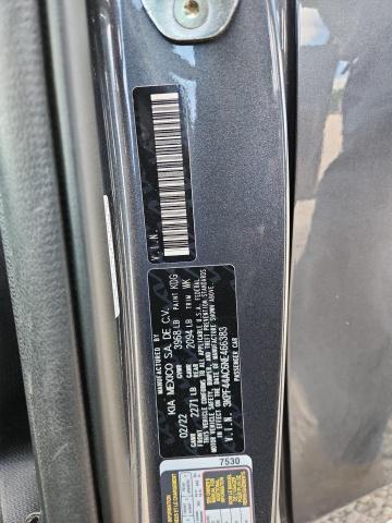 2022 KIA Forte GT