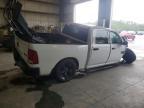 2022 Dodge RAM 1500 Classic Tradesman