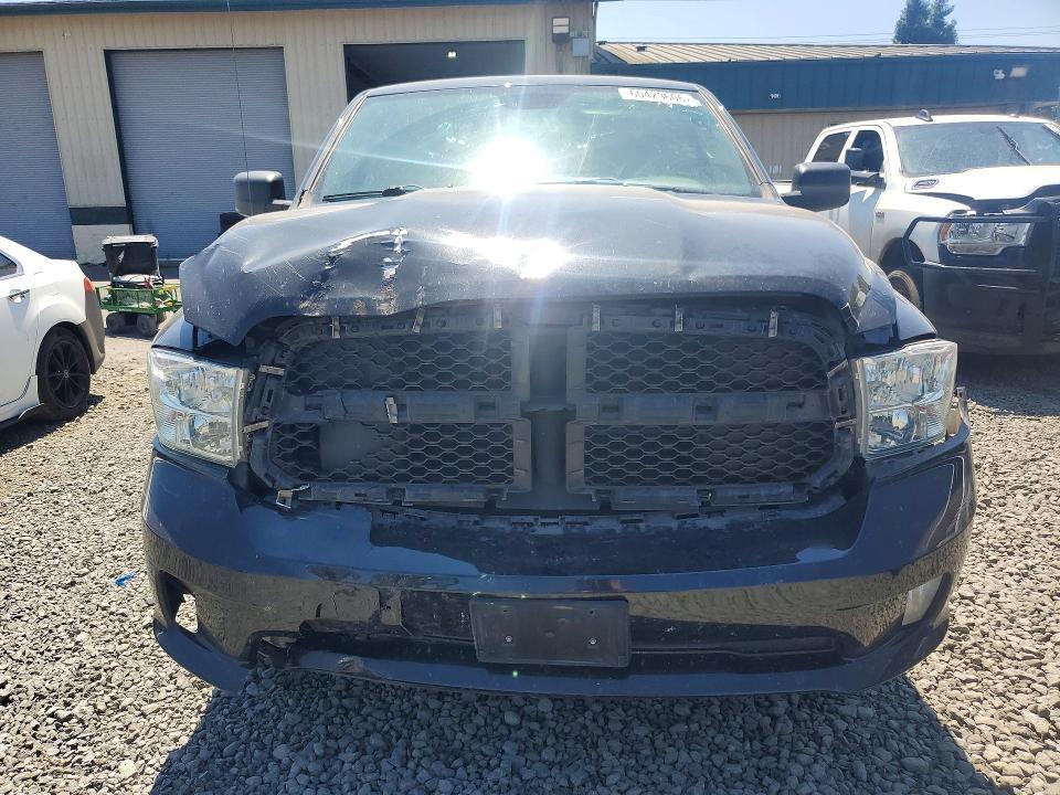 2018 Dodge RAM 1500 ST