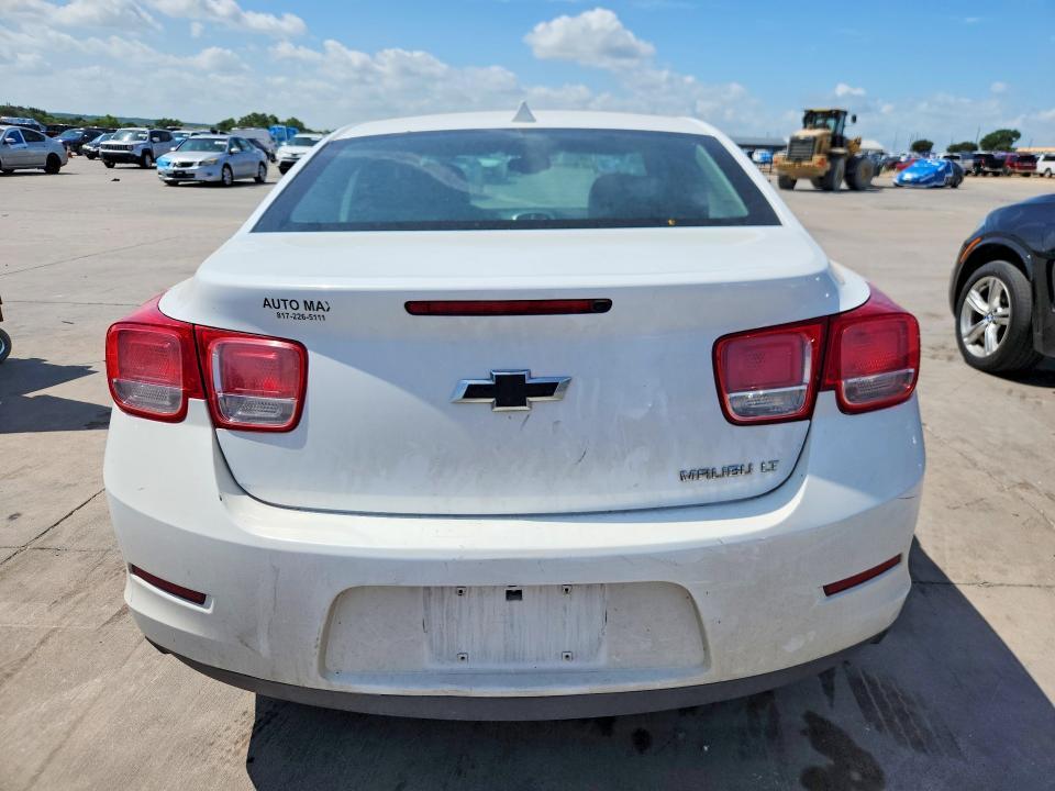 2014 Chevrolet Malibu 1LT