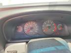 2000 Nissan Frontier XE Desert Runner
