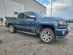 2018 Chevrolet Silverado K1500 LTZ