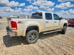 2012 GMC Sierra K1500 SLE