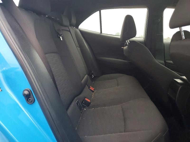 2019 Toyota Corolla Hatchback se