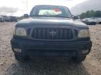 2001 Toyota Tacoma Base