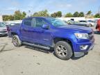2015 Chevrolet Colorado Z71