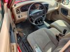 2002 Ford Ranger