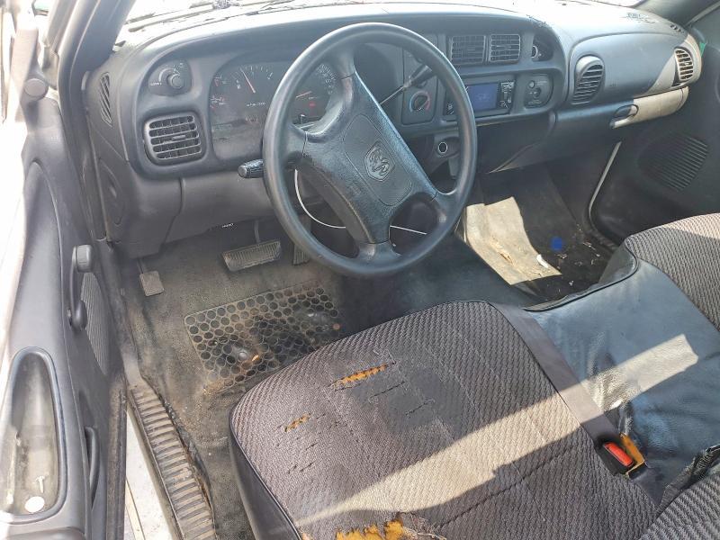 1998 Dodge RAM 1500