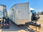 2022 Elite Enclosed Cargo Trailer